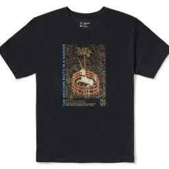 Unicorn In A Garden Tee