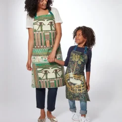 Unicorn Kids' Apron