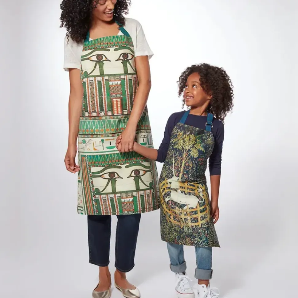 Unicorn Kids' Apron