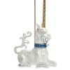 Unicorn Ornament