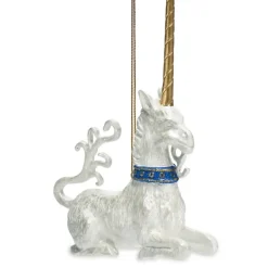 Unicorn Ornament