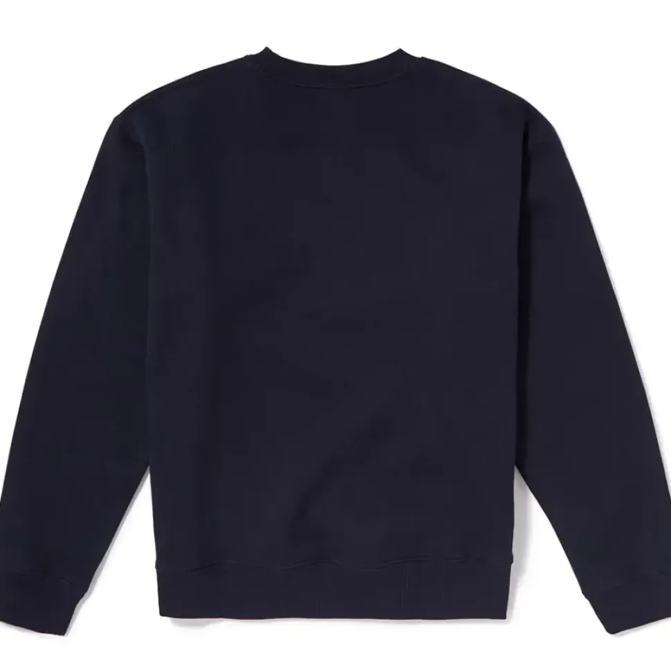 Unicorn Tapestries Crew Neck Sweatshirt