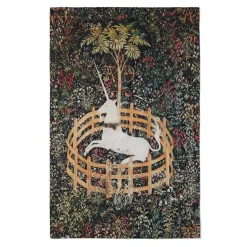Unicorn Tea Towel