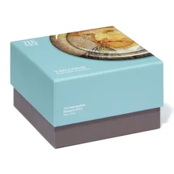 Van Gogh Glass Coasters