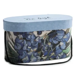 Van Gogh Irises Mugs