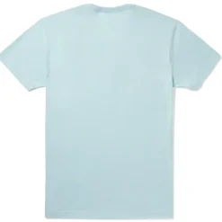 Van Gogh Irises Unisex Tee