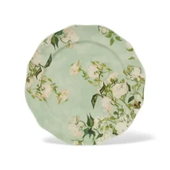 Van Gogh Roses 5-Piece Place Setting