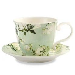 Van Gogh Roses 5-Piece Place Setting