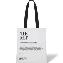 Vera Springtime In Central Park Tote