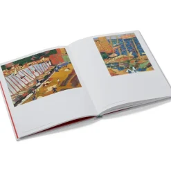 Vertigo Of Color: Matisse, Derain, And The Origins Of Fauvism