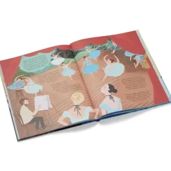 What The Artist Saw: Edgar Degas