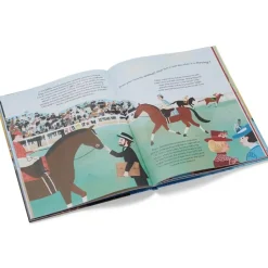What The Artist Saw: Edgar Degas