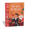 What The Artist Saw: Georgia O'Keeffe