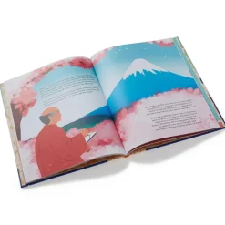 What The Artist Saw: Hokusai
