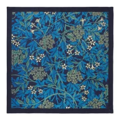William Morris Botanical Print Napkin Set