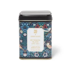 William Morris British Botanicals Tea Set