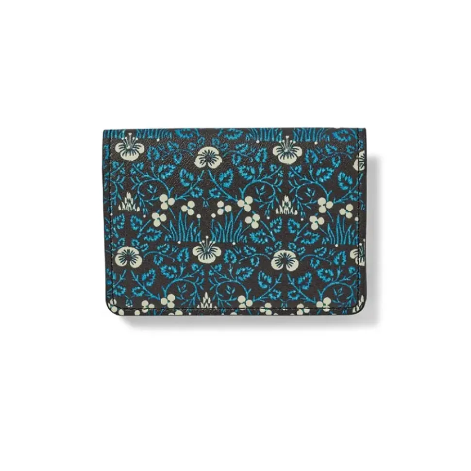 William Morris Eyebright Cardholder