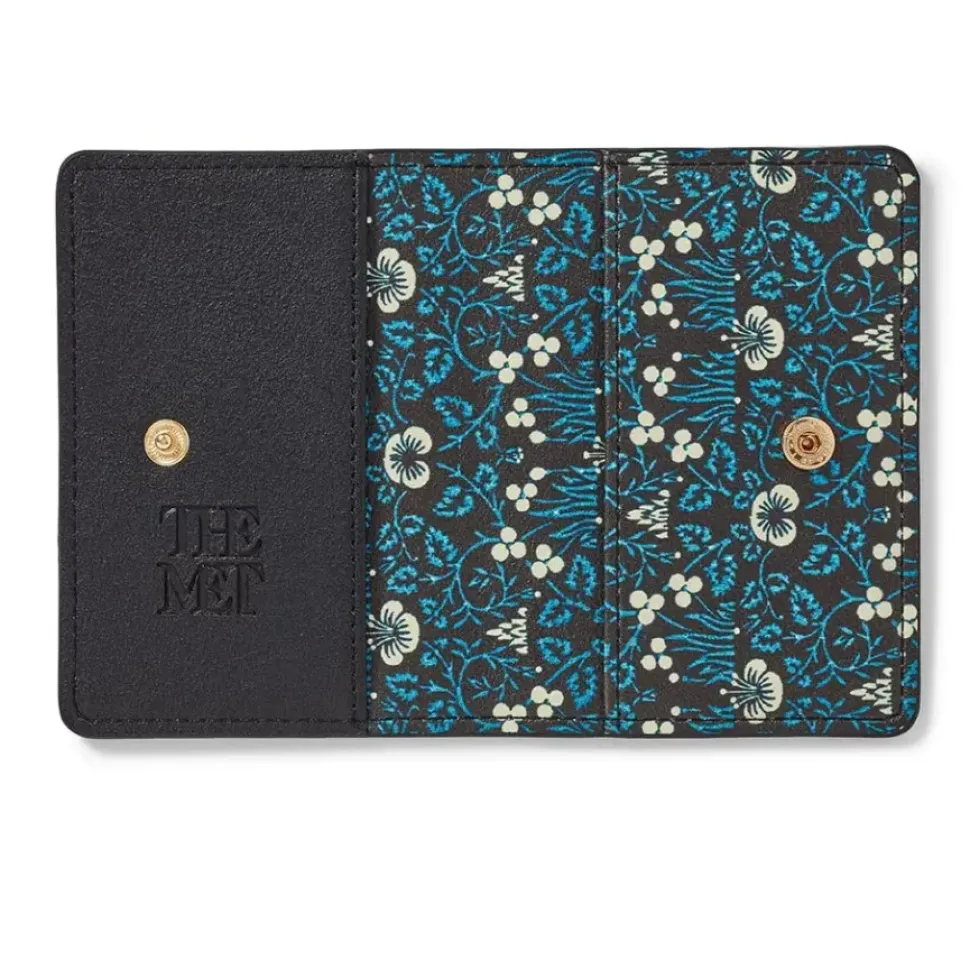 William Morris Eyebright Cardholder