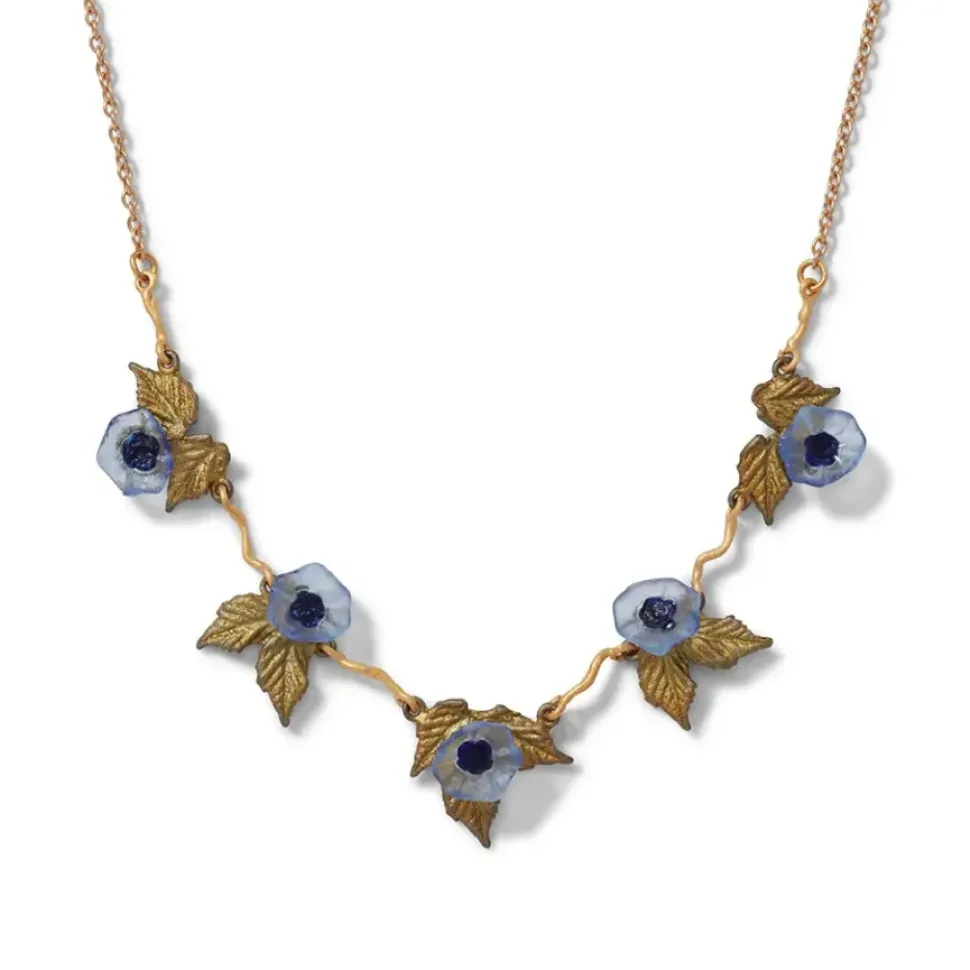 William Morris Kennet Necklace