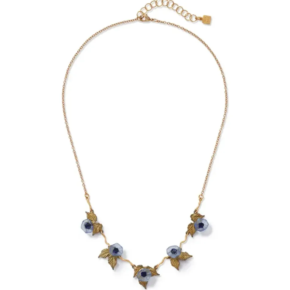 William Morris Kennet Necklace