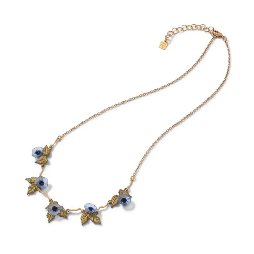 William Morris Kennet Necklace