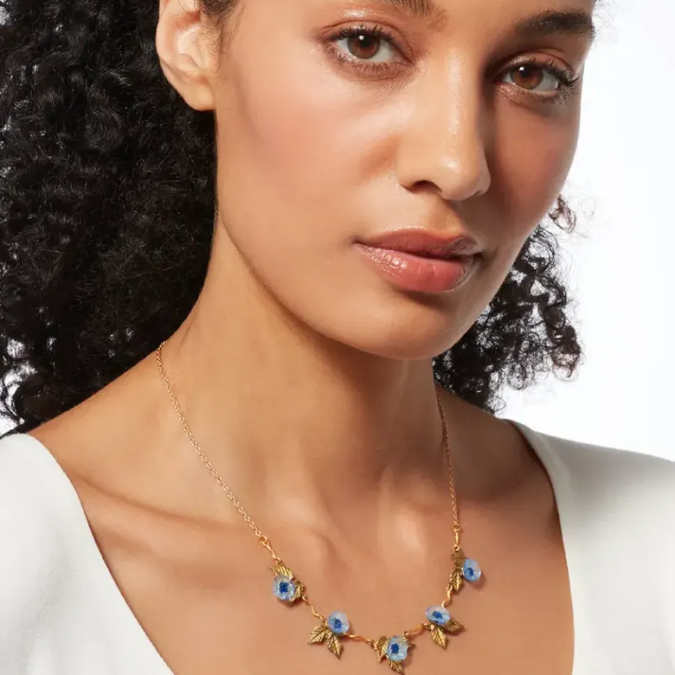 William Morris Kennet Necklace