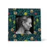 William Morris Pomegranate Square Frame