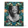 William Morris Strawberry Thief Rectangular Frame