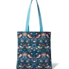 William Morris Strawberry Thief Tote
