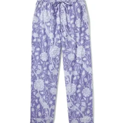 William Morris Wild Tulip Cotton Pajamas