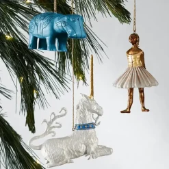 William Ornament